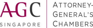 Attorney-General's Chambers logo