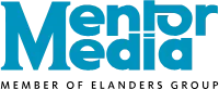 Mentor Media logo