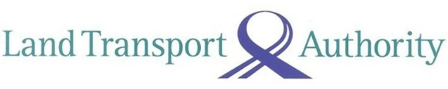 Land Transport Authority logo