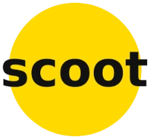 Scoot logo