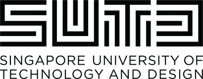 Singapore University of Technology and Design logo
