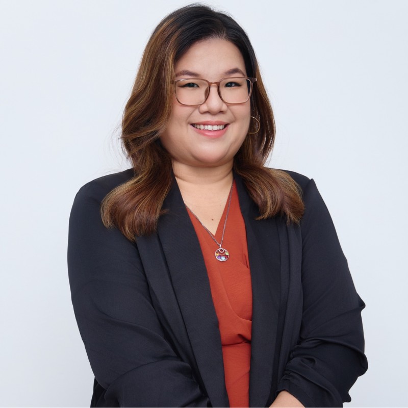 Shirley Lim