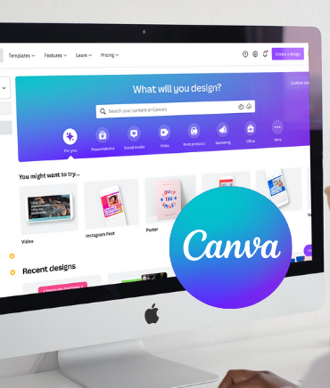 Unlocking Your Creativity: Social Media Design with Canva Workshop
